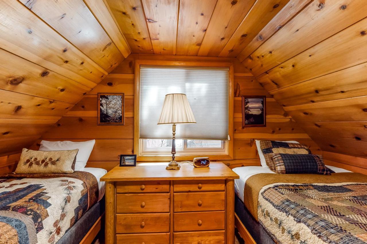 Williams Cabin Shaver Lake Εξωτερικό φωτογραφία