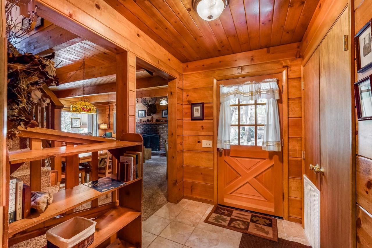 Williams Cabin Shaver Lake Εξωτερικό φωτογραφία