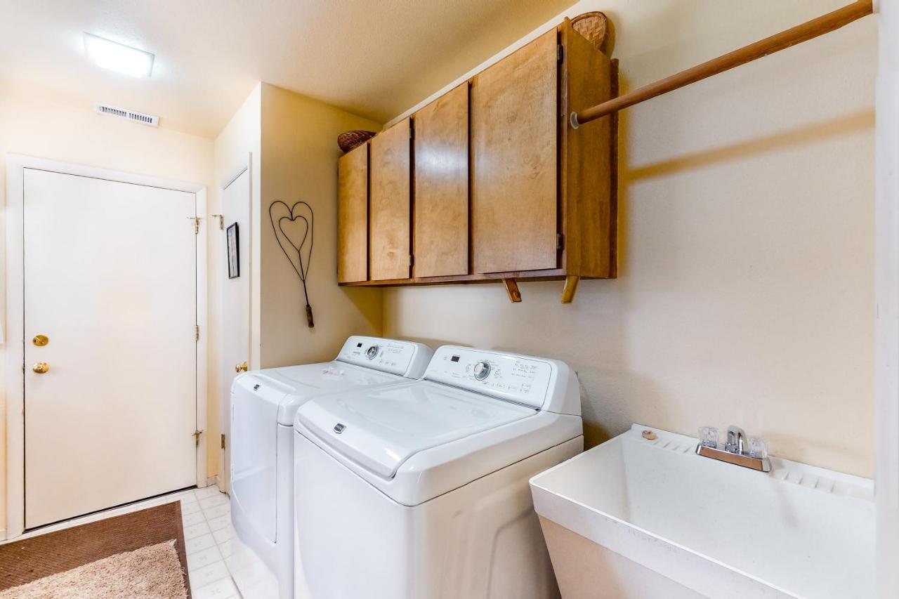 Williams Cabin Shaver Lake Εξωτερικό φωτογραφία